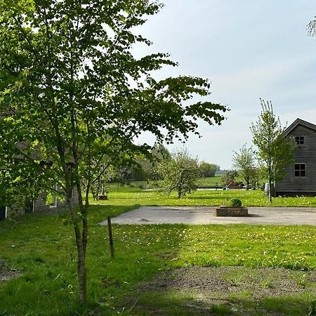 Kleine Huisje راونرفولد المظهر الخارجي الصورة